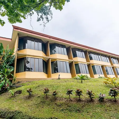 Arenal Palace